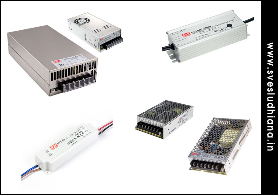 Industrial Electrical Automation Spare Parts dealers supplers in India Punjab Ludhiana