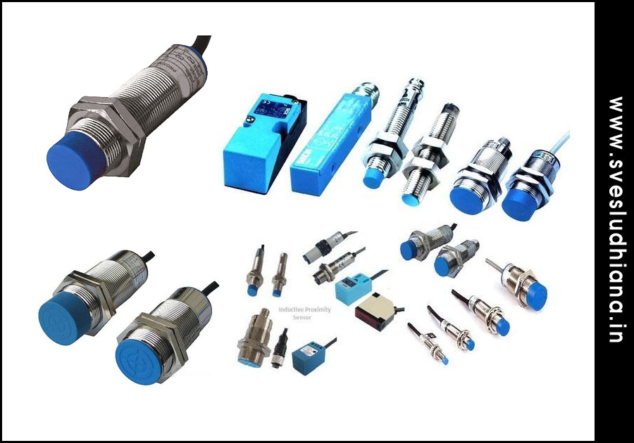 Electrical Automation Spare Parts dealers supplers in Ludhiana, Punjab